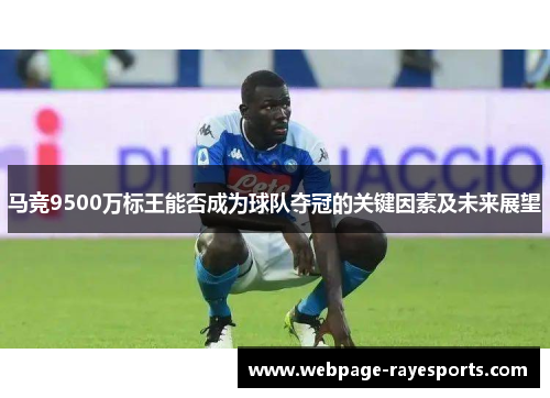 马竞9500万标王能否成为球队夺冠的关键因素及未来展望