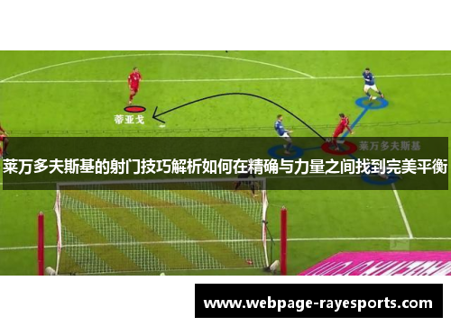 莱万多夫斯基的射门技巧解析如何在精确与力量之间找到完美平衡 莱万多夫斯基的射门技巧解析如何在精确与力量之间找到完美平衡