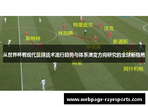 从世界杯看现代足球战术流行趋势与体系演变方向研究的全球新格局 从世界杯看现代足球战术流行趋势与体系演变方向研究的全球新格局