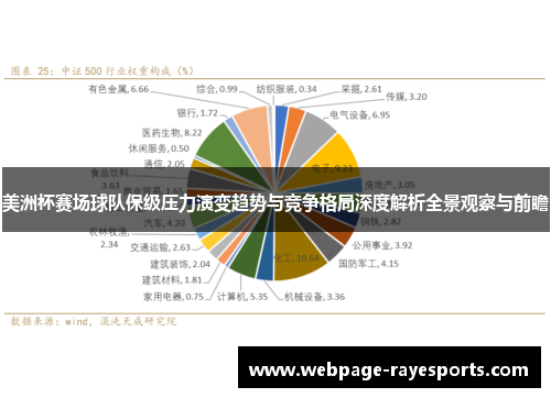 美洲杯赛场球队保级压力演变趋势与竞争格局深度解析全景观察与前瞻