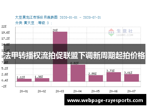 法甲转播权流拍促联盟下调新周期起拍价格