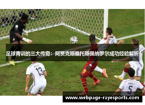 足球青训的三大传奇：阿贾克斯桑托斯佩纳罗尔成功经验解析