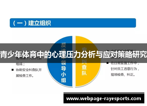 青少年体育中的心理压力分析与应对策略研究 青少年体育中的心理压力分析与应对策略研究