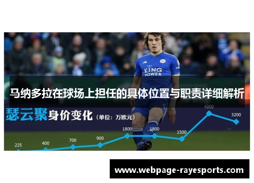 马纳多拉在球场上担任的具体位置与职责详细解析 马纳多拉在球场上担任的具体位置与职责详细解析